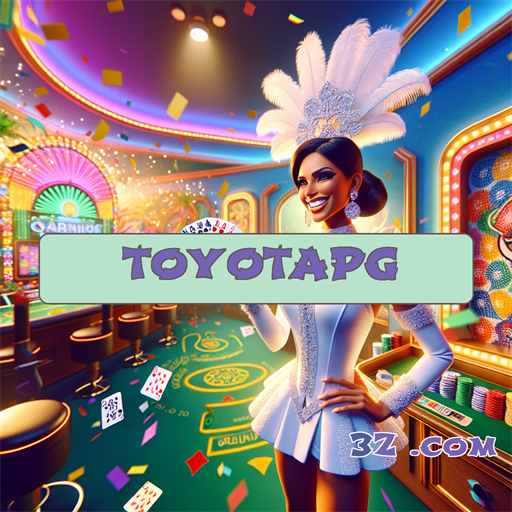 Login no toyotapg: Conexões e Jogos em um Só Lugar