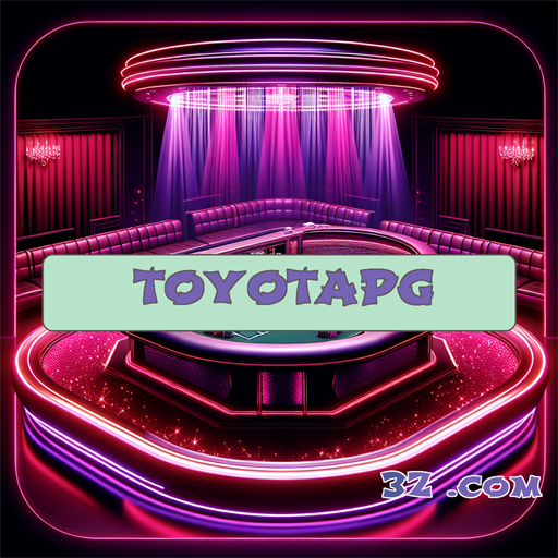 Innovação na Plataforma de Jogos: A Revolução do Toyotapg