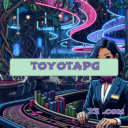 O Impacto da Seção VIP no Toyotapg para Jogadores