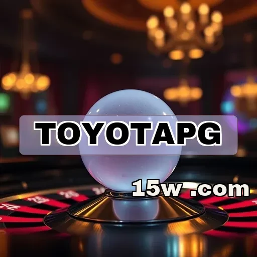toyotapg Ação