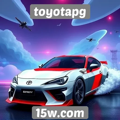 Comparativo de jogos populares disponíveis na toyotapg