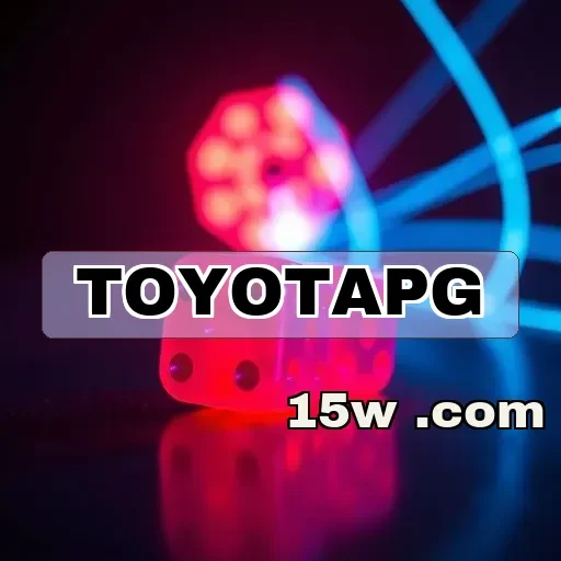 toyotapg Recompensas