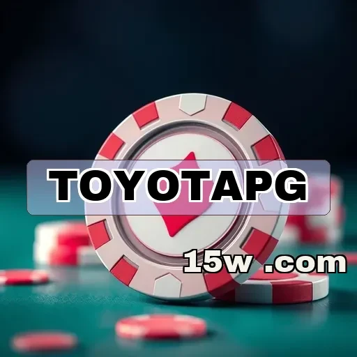 toyotapg Estratégia