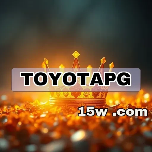 toyotapg Torneios