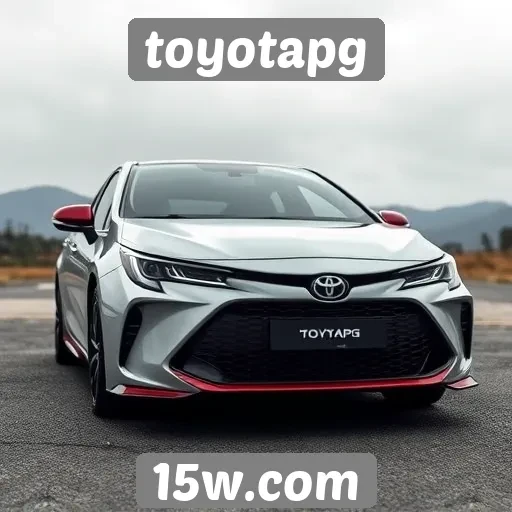 Novidades e lançamentos esperados no toyotapg